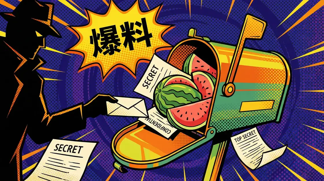爱游戏体育app 匿名爆料通道漫画插图